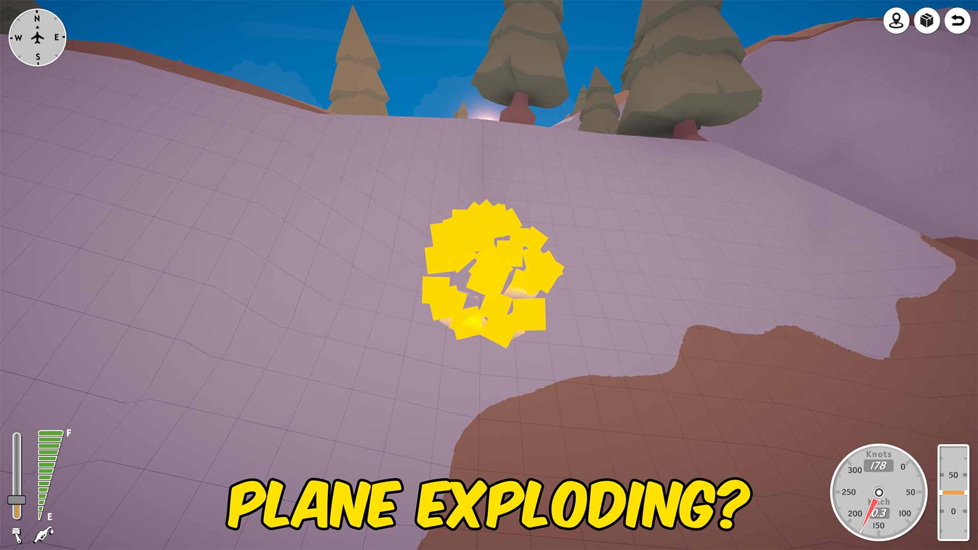 Aviassembly — Invincible Plane